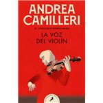 La voz del violín