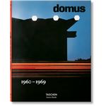 Domus 1960s