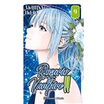 Rosario to vampire  9