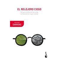 El relojero ciego