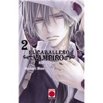 El Caballero Vampiro: Recuerdos   2