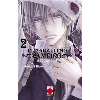 El Caballero Vampiro: Recuerdos   2