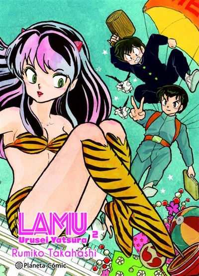 LAMU Nº 02/17 - Imagen 2