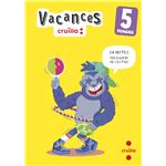 Vacances 5 Primaria
