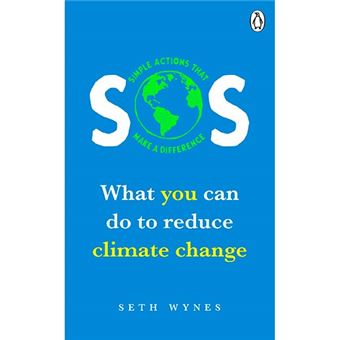 Sos-what you can do to reduce clima