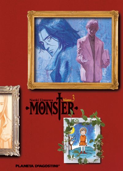 MONSTER KANZENBAN Nº 03/09 - Imagen 2