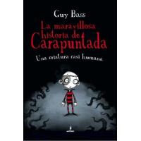 La maravillosa historia de Carapuntada