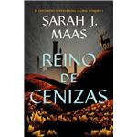 Reino De Cenizas