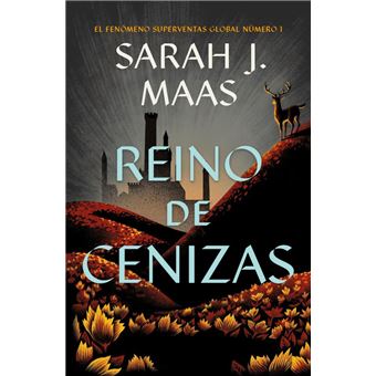 Reino De Cenizas