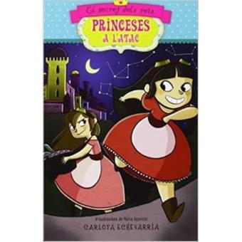 El secret dels reis - 1