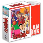 Slam Dunk Serie Completa - DVD