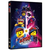 La LEGO película 2 - DVD