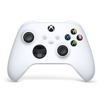 Mando inalámbrico Xbox Blanco para X Series