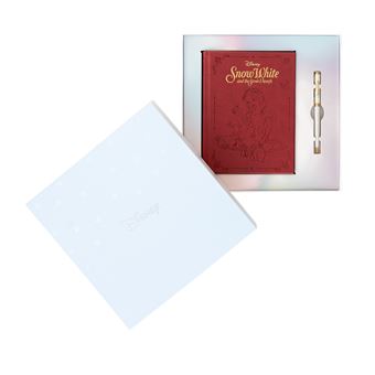 Erik Cuaderno Premium A5 con bolígrafo Disney Blancanieves - 1