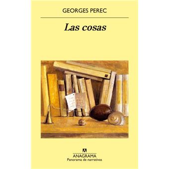 Las cosas
