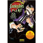 Guardians De La Nit 13