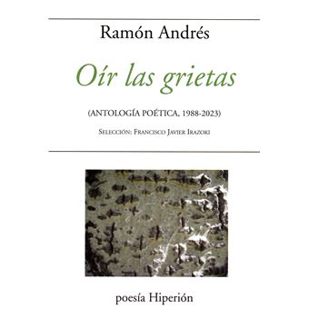 Oir Las Grietas
