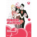 Princess Jellyfish nº 05/09