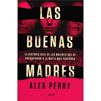Las buenas madres