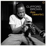Lp-jazz immortal