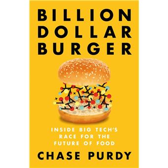 Billion dollar burger
