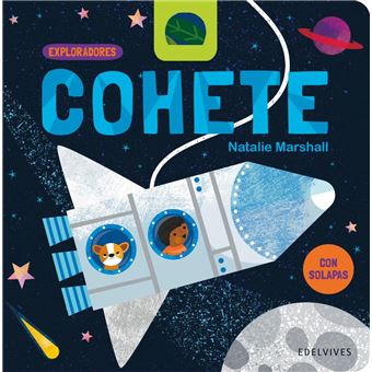 Exploradores : Cohete
