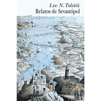 Relatos de Sevastópol