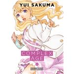 Complex age 4