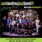 Jazzing 15 Vol 1 - CD