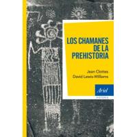 Los chamanes de la Prehistoria