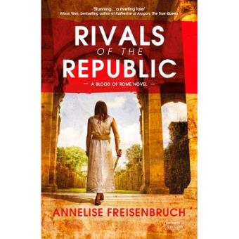 Rivals of the Republic