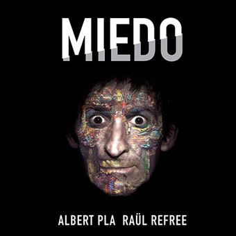 Miedo