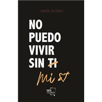 No puedo vivir sin mí