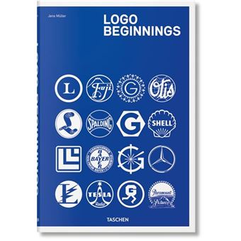 Logo beginnings