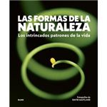 Las formas de la naturaleza