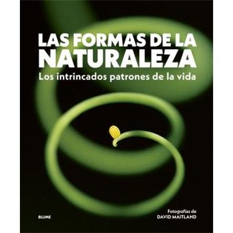 Las formas de la naturaleza