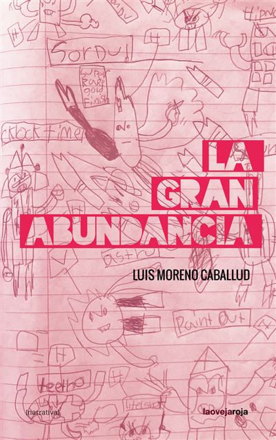 La Oveja Roja La Gran Abundancia