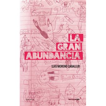 La gran abundancia - 1
