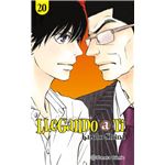 Llegando a ti nº 20/30