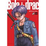 Bola de drac 23 -nou codi-