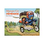 Maman ours demenage