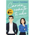 Cariño, cuánto te odio (The Hating Game)
