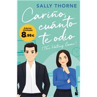 Cariño, cuánto te odio (The Hating Game)