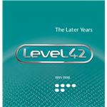 Box Set The Later Years 1991-1998 - 7 CDs