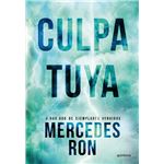 Culpa tuya (edición especial) (Culpables 2)