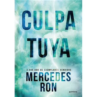 Culpa tuya (edición especial) (Culpables 2) - 1