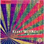 Solo in Stuttgart - CD