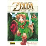 The Legend Of Zelda 1. Ocarina Of Time