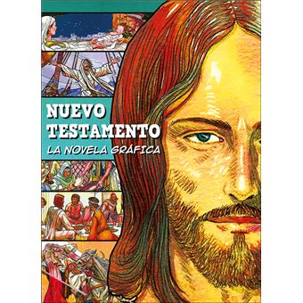 Nuevo Testamento