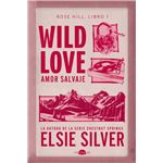 Wild Love: Amor salvaje